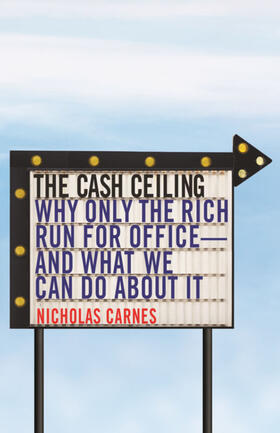 Carnes |  The Cash Ceiling | eBook | Sack Fachmedien