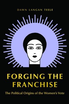 Teele |  Forging the Franchise | eBook | Sack Fachmedien