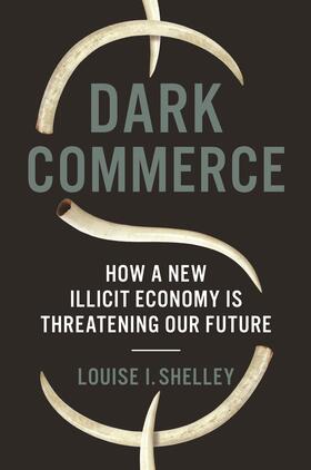 Shelley |  Dark Commerce | eBook | Sack Fachmedien