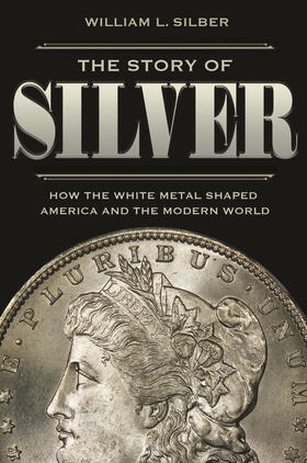 Silber |  The Story of Silver | eBook | Sack Fachmedien