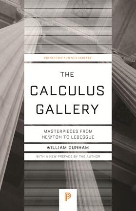 Dunham |  The Calculus Gallery | eBook | Sack Fachmedien