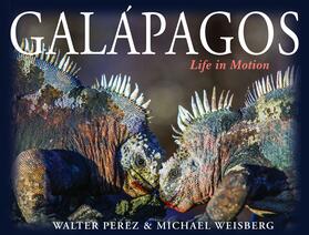 Perez / Weisberg |  Galápagos | eBook | Sack Fachmedien
