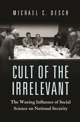 Desch |  Cult of the Irrelevant | eBook | Sack Fachmedien