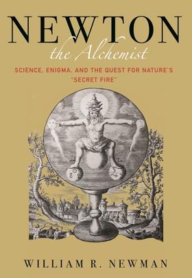 Newman |  Newton the Alchemist | eBook | Sack Fachmedien
