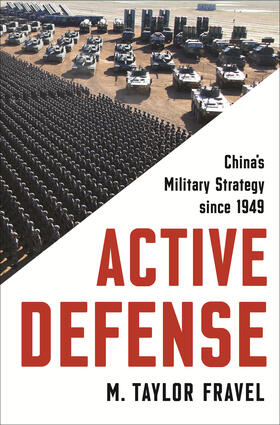 Fravel |  Active Defense | eBook | Sack Fachmedien