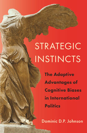 Johnson |  Strategic Instincts | eBook | Sack Fachmedien