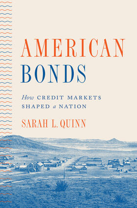 Quinn |  American Bonds | eBook | Sack Fachmedien