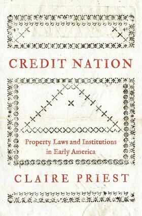 Priest |  Credit Nation | eBook | Sack Fachmedien