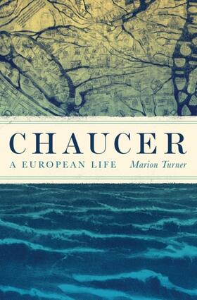 Turner |  Chaucer | eBook | Sack Fachmedien