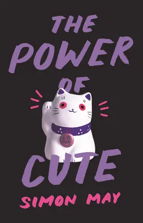 May |  The Power of Cute | eBook | Sack Fachmedien