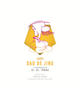 Laozi / Tsai |  Dao De Jing | eBook | Sack Fachmedien