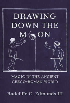 III |  Drawing Down the Moon | eBook | Sack Fachmedien