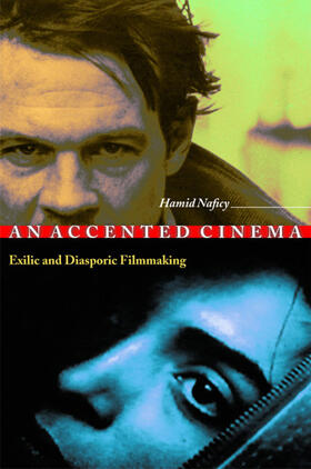 Naficy |  An Accented Cinema | eBook | Sack Fachmedien