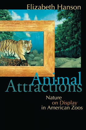 Hanson |  Animal Attractions | eBook | Sack Fachmedien