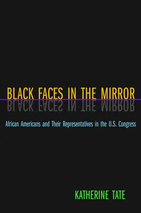 Tate |  Black Faces in the Mirror | eBook | Sack Fachmedien