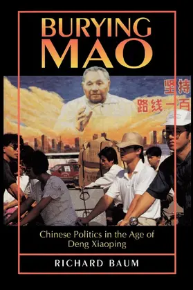 Baum |  Burying Mao | eBook | Sack Fachmedien