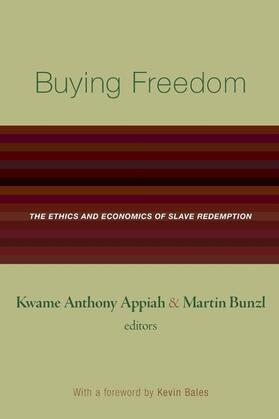 Appiah / Bunzl |  Buying Freedom | eBook | Sack Fachmedien