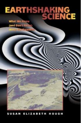 Hough |  Earthshaking Science | eBook | Sack Fachmedien