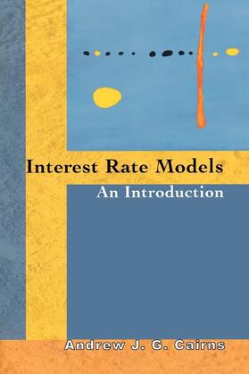 Cairns |  Interest Rate Models | eBook | Sack Fachmedien