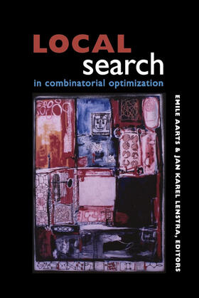 Aarts / Lenstra |  Local Search in Combinatorial Optimization | eBook | Sack Fachmedien