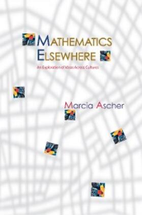 Ascher |  Mathematics Elsewhere | eBook | Sack Fachmedien
