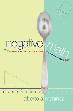 Martínez |  Negative Math | eBook | Sack Fachmedien