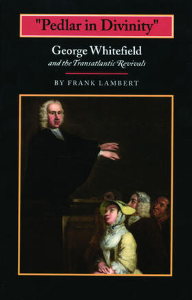 Lambert |  "Pedlar in Divinity" | eBook | Sack Fachmedien