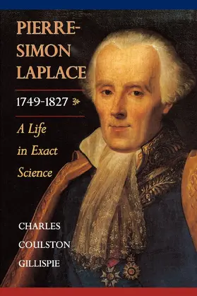 Gillispie |  Pierre-Simon Laplace, 1749-1827 | eBook | Sack Fachmedien