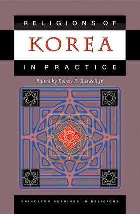 Buswell |  Religions of Korea in Practice | eBook | Sack Fachmedien