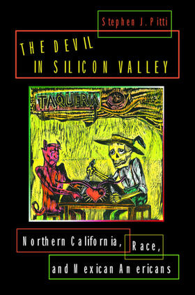 Pitti |  The Devil in Silicon Valley | eBook | Sack Fachmedien