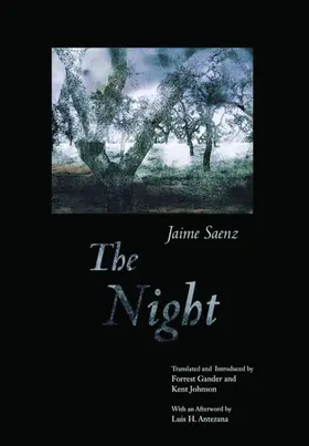 Saenz |  The Night | eBook | Sack Fachmedien