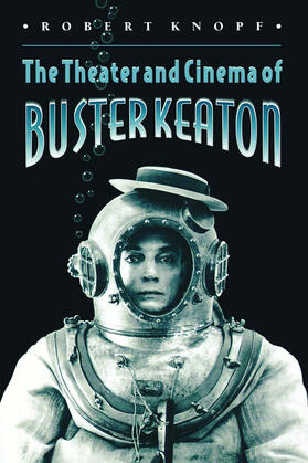 Knopf |  The Theater and Cinema of Buster Keaton | eBook | Sack Fachmedien