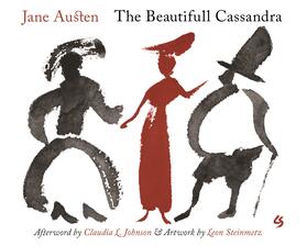Austen |  The Beautifull Cassandra | eBook | Sack Fachmedien