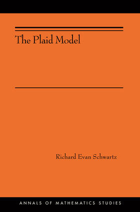 Schwartz |  The Plaid Model | eBook | Sack Fachmedien