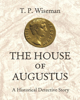 Wiseman |  The House of Augustus | eBook | Sack Fachmedien