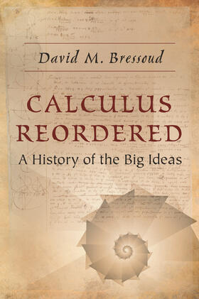 Bressoud |  Calculus Reordered | eBook | Sack Fachmedien