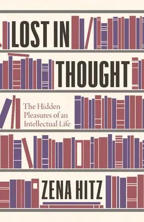 Hitz |  Lost in Thought | eBook | Sack Fachmedien