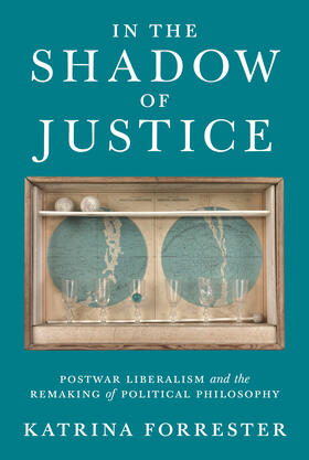 Forrester |  In the Shadow of Justice | eBook | Sack Fachmedien