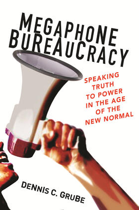 Grube |  Megaphone Bureaucracy | eBook | Sack Fachmedien