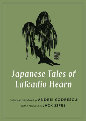 Hearn / Codrescu |  Japanese Tales of Lafcadio Hearn | eBook | Sack Fachmedien