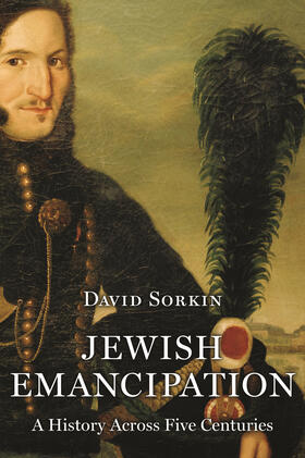 Sorkin |  Jewish Emancipation | eBook | Sack Fachmedien