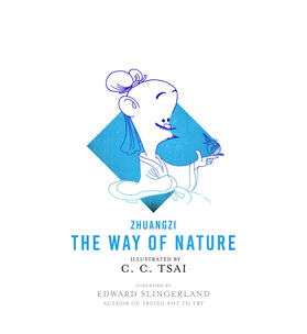 Zhuangzi |  The Way of Nature | eBook | Sack Fachmedien