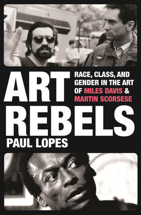 Lopes |  Art Rebels | eBook | Sack Fachmedien