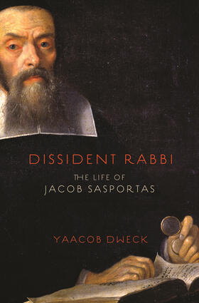 Dweck |  Dissident Rabbi | eBook | Sack Fachmedien