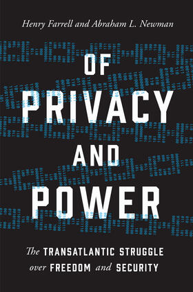 Farrell / Newman |  Of Privacy and Power | eBook | Sack Fachmedien