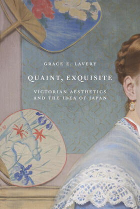 Lavery |  Quaint, Exquisite | eBook | Sack Fachmedien