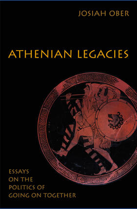 Ober |  Athenian Legacies | eBook | Sack Fachmedien