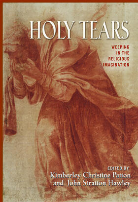 Patton / Hawley |  Holy Tears | eBook | Sack Fachmedien