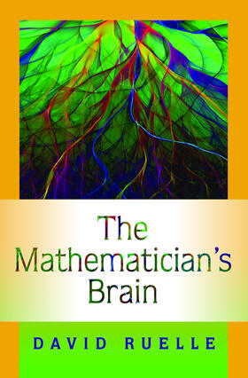 Ruelle |  The Mathematician's Brain | eBook | Sack Fachmedien