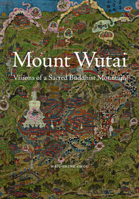 Chou |  Mount Wutai | eBook | Sack Fachmedien